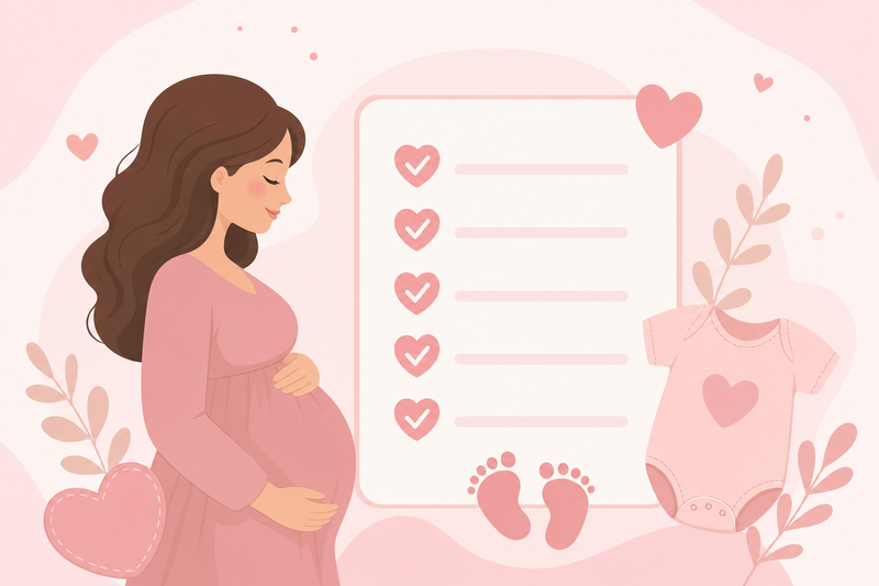 태아보험다이렉트 가입 전 체크리스트